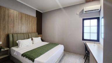 Permata Hijau Residence Superior Queen A
