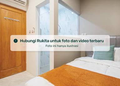 Rukita Skyview Benhil Compact Full A