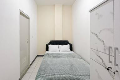 Askara Permata Jelambar Compact Queen