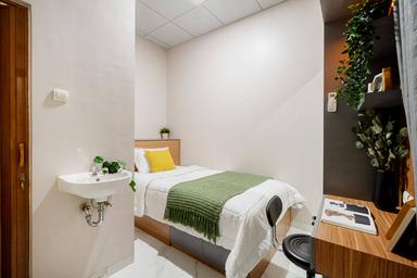 Rukita Greenwoods Matraman Compact Full C