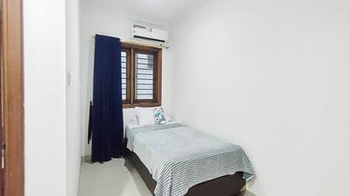 Tondano A-6 House Benhil Compact Single A