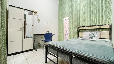GZ Residence Gajah Mada Compact Single A