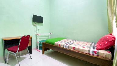 Roemah 54 Sei Batang Medan Compact Single A