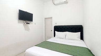 Damai 88 Home Syariah Cipete Regular Queen B