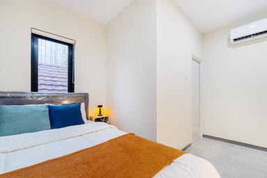 Rukita Eastern Tanjung Duren Regular Double A