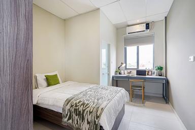 Rukita Maganda Meruya Regular Full A