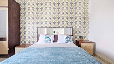 99 Guesthouse Nogotirto Yogyakarta Superior Queen