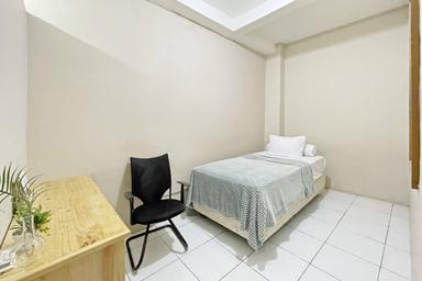 Cemara House Cengkareng Compact Single A