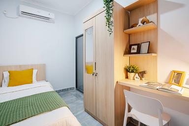 Rukita Rivera Petojo Regular Single B