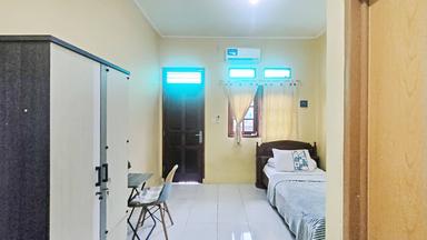 Pinang Lestari Residence Cilandak Master Single