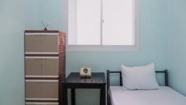 Kost Rumah Kita Pademangan Pocket Single A