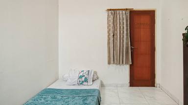 Mina Residence Meruya Compact Single A