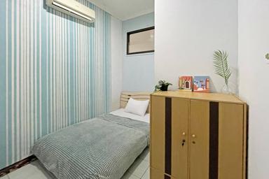 GZ Residence Gajah Mada Pocket Single A