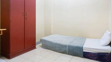 Kost Brownies Palmerah Compact Single C