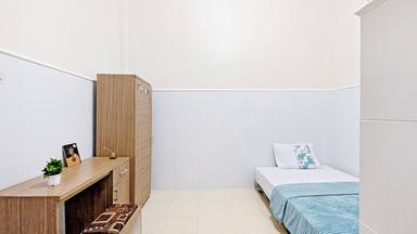 House of Mutiara Purwosari Station Solo Compact Single A