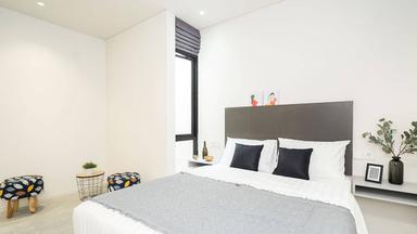 Rukita D'kubik Dom Kelapa Gading Flat Residence Queen A