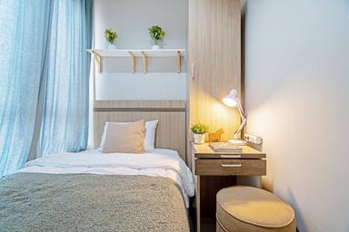 Rukita Koszy Jatiwaringin Compact Full E