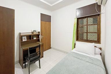 Soho House Tawakal Tomang Compact Single A - F