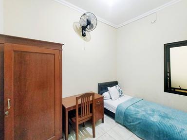 Delima Residence Pedurungan Semarang Pocket Single A