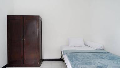 Griya Wahidin Candisari Semarang Regular Single A