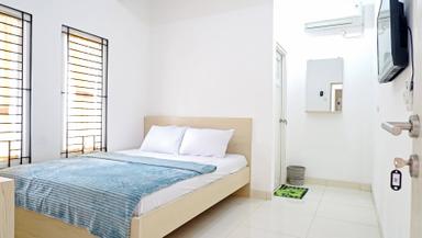 Papandayan Madani Living Semarang Regular Queen B