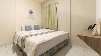 Rukita Denali Kemanggisan Slipi Regular Queen A - F