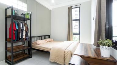 The PodKost Kota Tua Regular Queen B