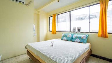 Jayakarta 9 Mangga Besar Superior King