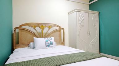 Az Zahra Home Sukapura Kelapa Gading Superior Queen A