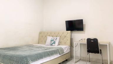 ISK House Jatinegara Superior Queen B