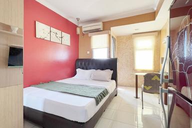 Apartemen Great Western Resort - Studio City View #6 Studio Queen A