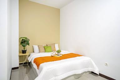 Rukita Nusa Indah Tanjung Duren Studio Queen B