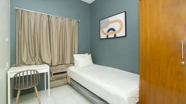 Rukita Permata Tomang Compact Single D - M