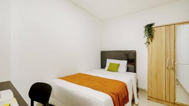 Rukita The Horizon Kemayoran Compact Full A