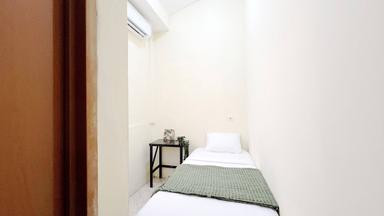 Rukost Persada Pisangan Ciputat Pocket Single A