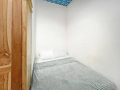 GZ Residence Gajah Mada Pocket Double A