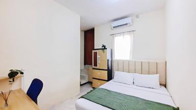 Rukost Persada Pisangan Ciputat Compact Queen D