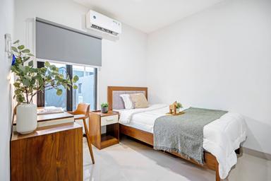 Rukita Palem Cengkareng Regular Full B