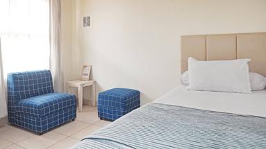 Lulu House Kwitang Senen Regular Single