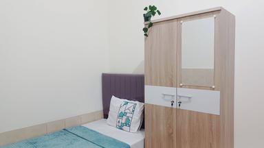 Jaya Makmur Home Cengkareng Compact Single A