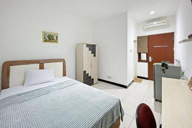 Executive House Tulodong SCBD Superior Double