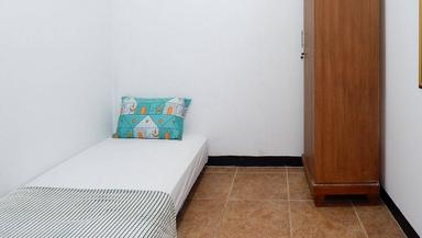 Pandan Anggrek Loka BSD Pocket Single A