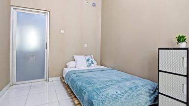 Tutuka House Palur Solo Regular Single