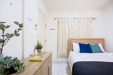 Rukita Yubaru 8 Tembalang Semarang Regular Queen B