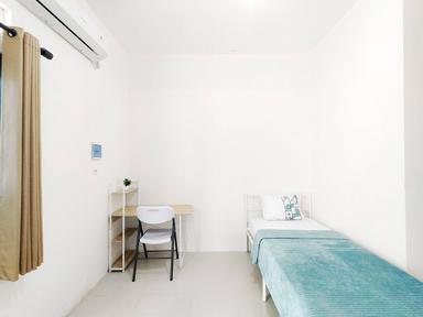 Amanah Residence Tlogosari Semarang Superior Single A