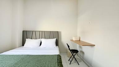 Cendrawasih Residence 57 Cengkareng Compact Queen B