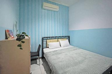 GZ Residence Gajah Mada Pocket Queen A