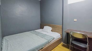 Krismas House Petojo Harmoni Compact Queen B