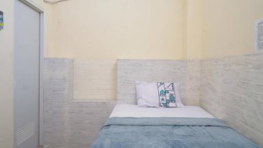 Kenconowungu Guesthouse Siliwangi Semarang Compact Single A