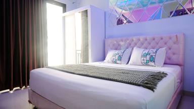 Setiabudi Home 26 Regular King A